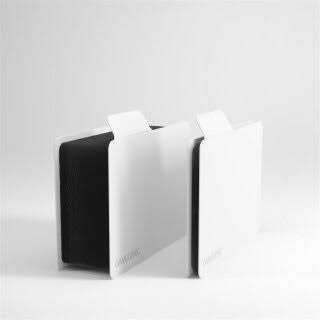Sideloading Sizemorph Divider White