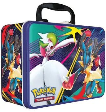 Pokemon TCG: Collector Chest 2025