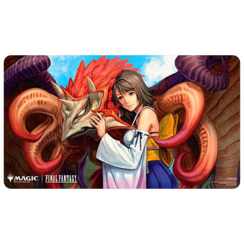Magic TCG: Final Fantasy Playmat N