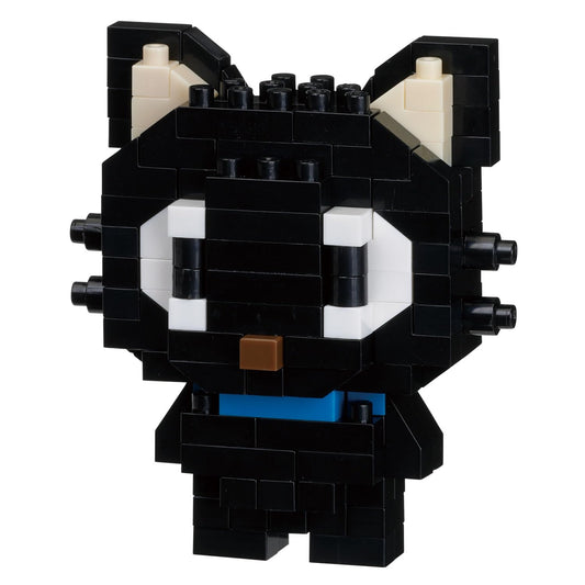 Nanoblock: Sanrio- Chococat