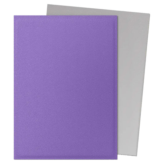 Dragon Shield Card Sleeves: Matte Dual: Nebula & Silver