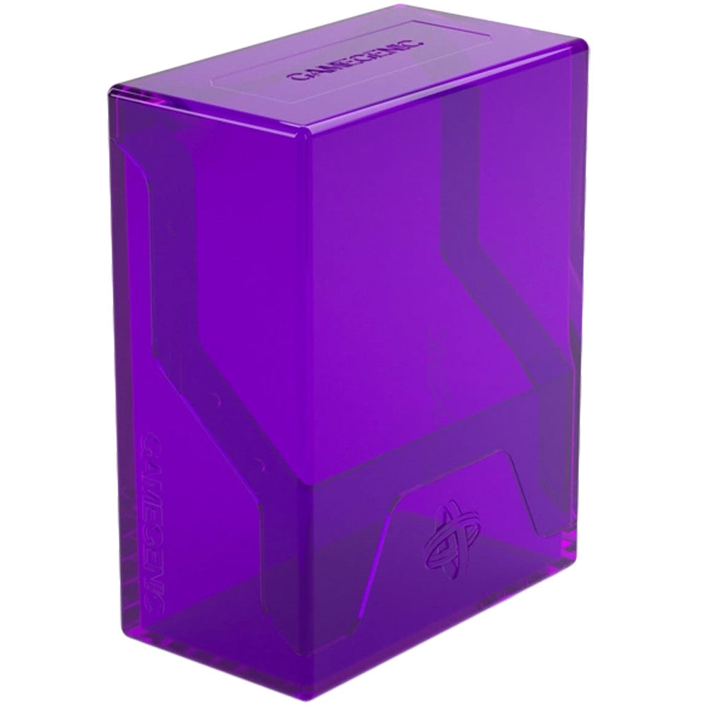 Bastion 50+ XL Purple