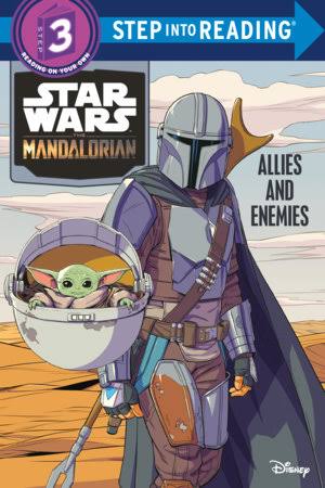 Star Wars: Allies and Enemies Book