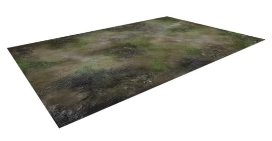Terrain Crate: 6ft × 4ft Fantastic Fantasy Battle Mat
