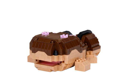 Pokemon Nanoblock- RS Series Clodsire