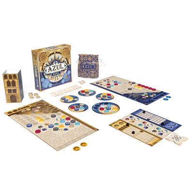 Azul Duel Board Game