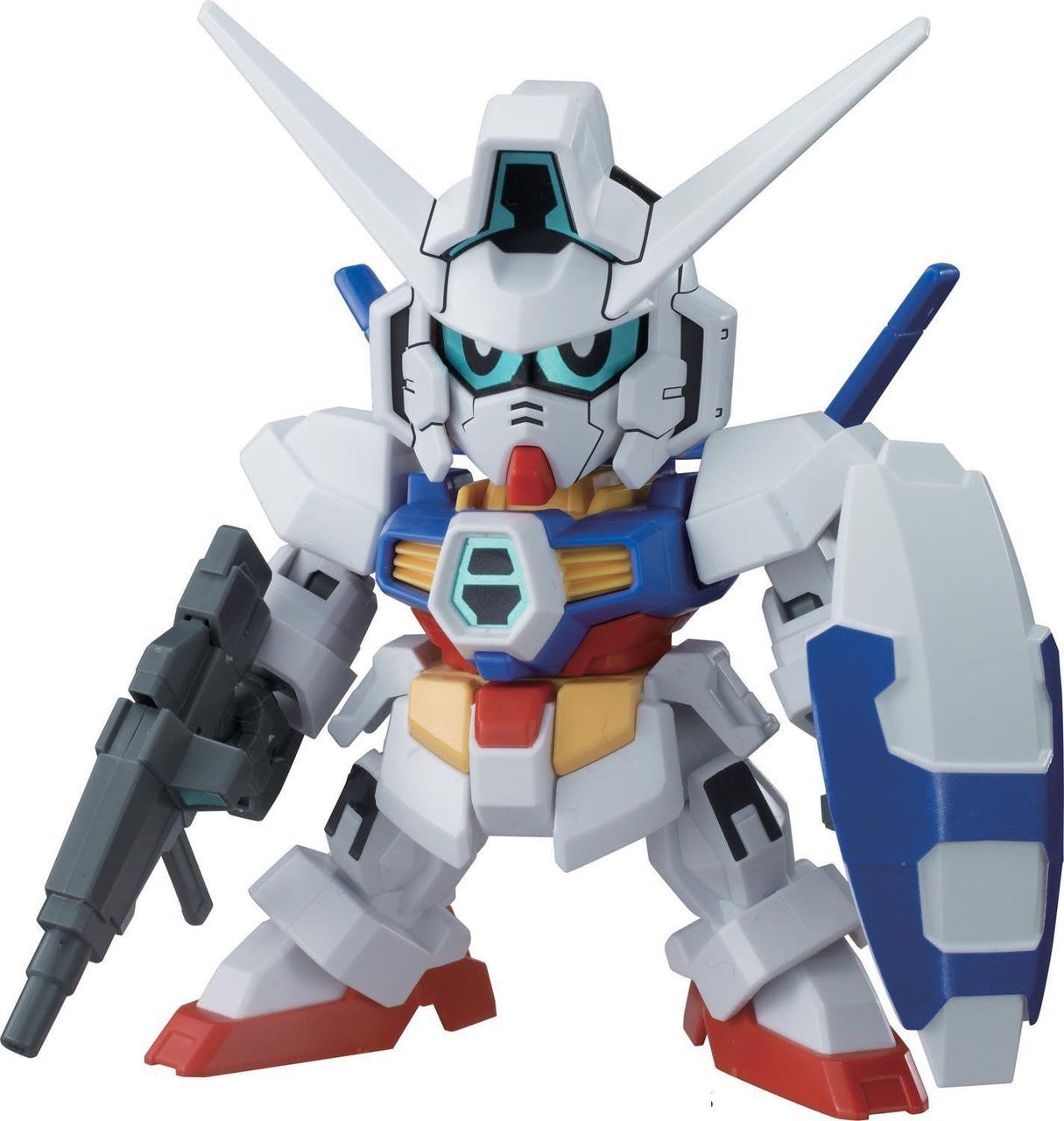 BB369 Gundam Age-1 Model Kit