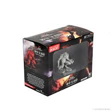 Dungeons & Dragons Nolzur's Marvelous Unpainted Miniatures: Red Slaad Paint Kit