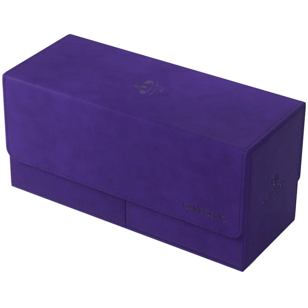 The Academic 133+ XL Purple/Purple
