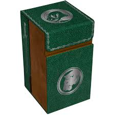 Dungeons & Dragons RPG: Artifacts Across Eternities : Drizzt & The Forgotten Realms Premium Dice Tower