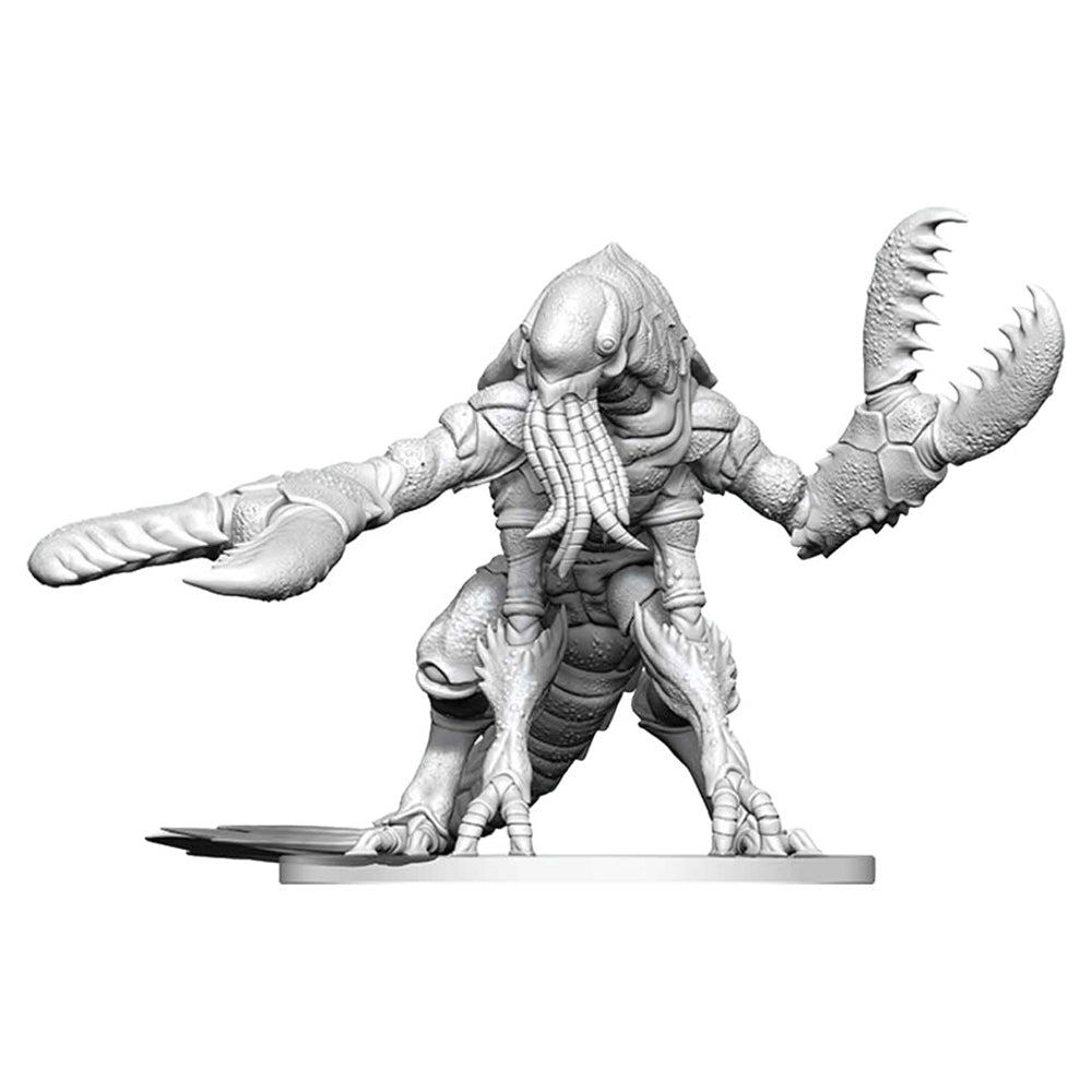 D&D Nolzur's Marvelous Unpainted Miniatures: Chuul