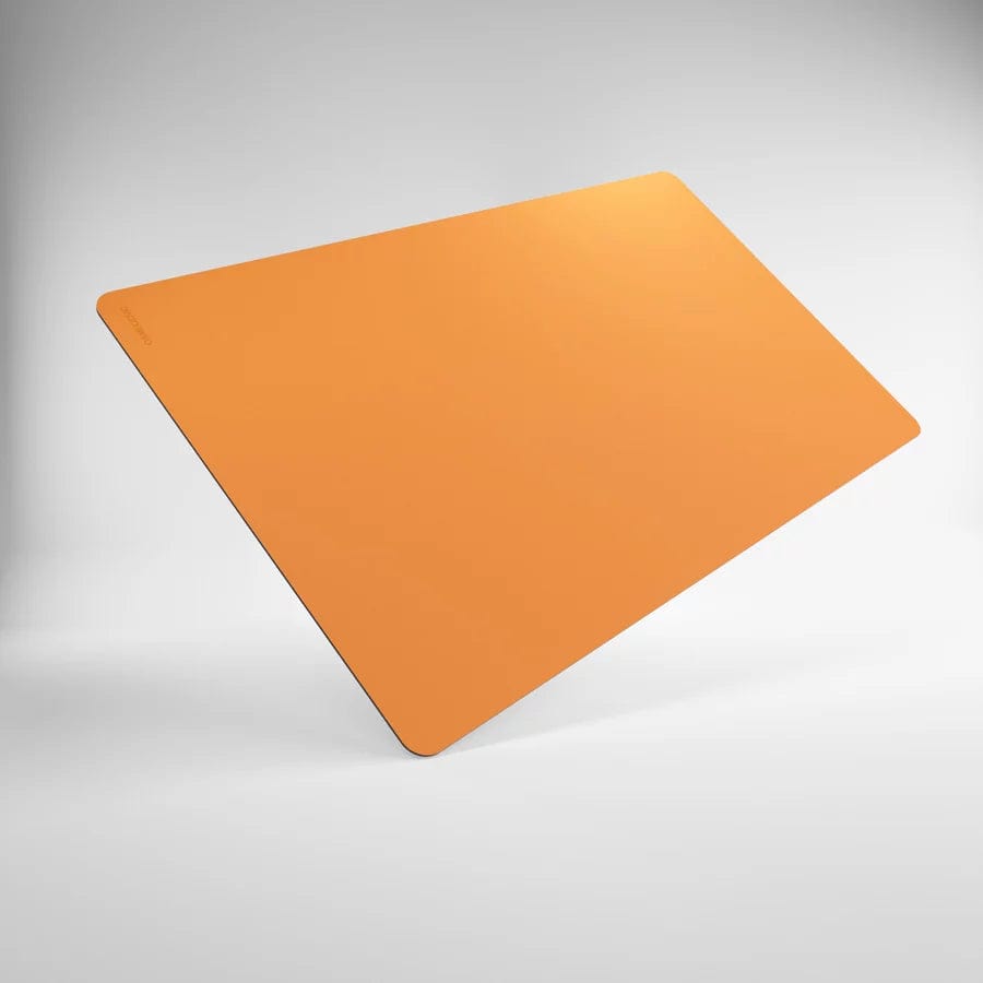 Prime Playmat: Orange