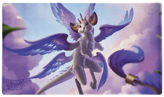Dragon Shields: Playmat- The Whiskerwing