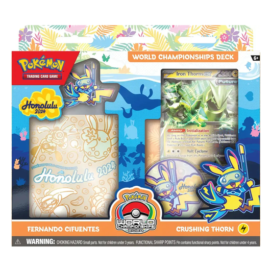Pokemon Trading Card Game – Glorious Games & Goods