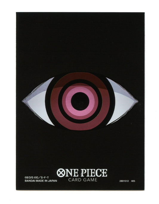 One Piece TCG Sleeves Set 12 IMU