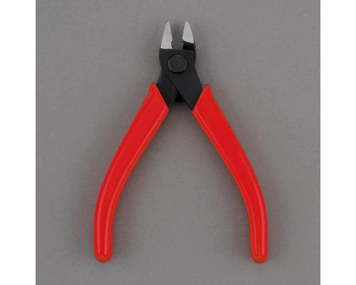 Gundam Tools Entry Nipper (Red)