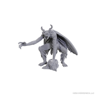 D&D Nolzur's Marvelous Unpainted Miniatures: Mothman W25
