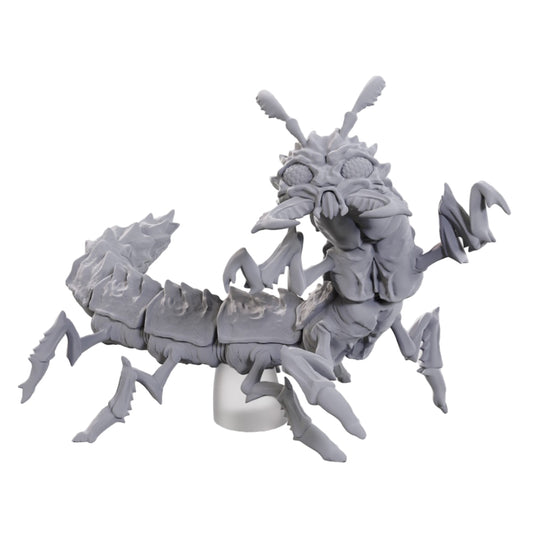 Dungeons & Dragons: Nolzur's Marvelous Unpainted Miniatures- Classic Ankheg W24