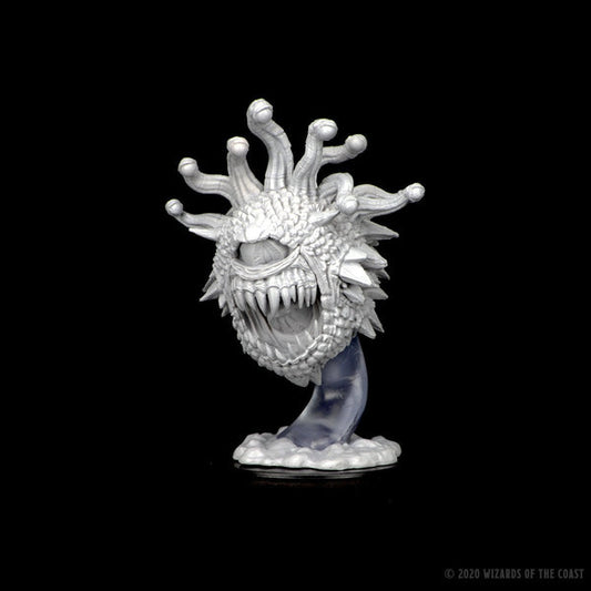 D&D Nolzur's Marvelous Unpainted Miniatures: Beholder