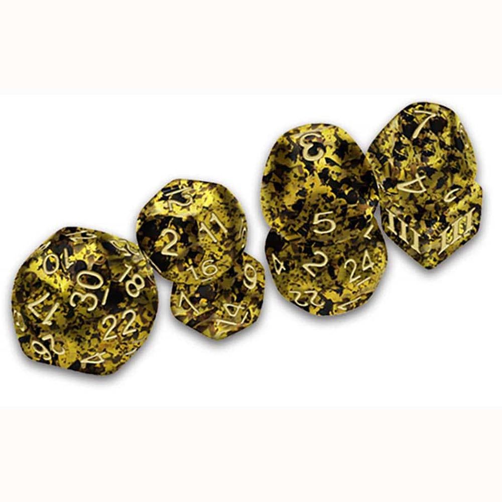 DCC Dice: Terracotta Grecian Vase