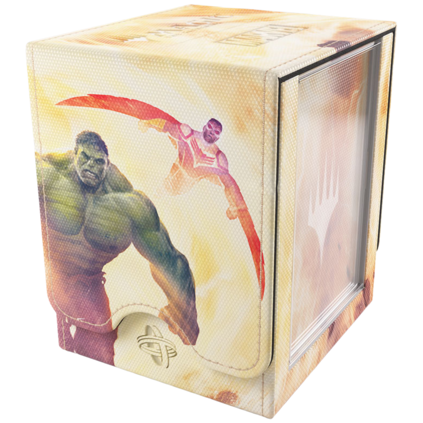 Magic The Gathering Marvel Super Heroes Squire Plus 100+XL