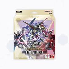 Gundam TCG: Ultimate Deck ST-09