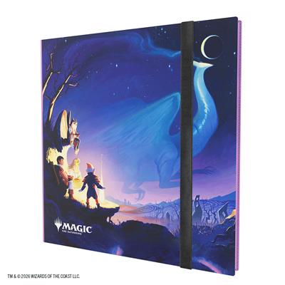Magic: The Gathering Lorwyn Eclipsed Casual Album 24-Pocket- Lorwyn Eclipsed