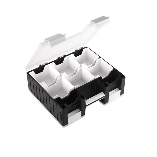 Game Castle Black/White/Clear