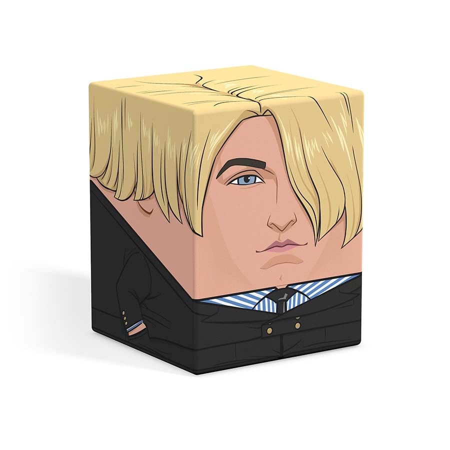 Squaroes- Boulder 100+ One Piece Sanji