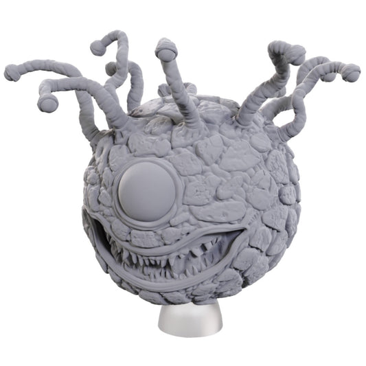 Dungeons & Dragons: Nolzur's Marvelous Unpainted Miniatures- Classic Beholder W24