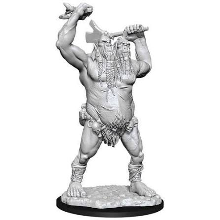 D&D Nolzur's Marvelous Unpainted Miniatures: Ettin