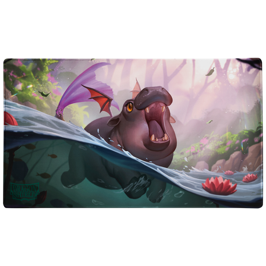 Dragon Shield The Snortle Playmat