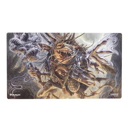 Magic: The Gathering Lorwyn Eclipsed Playmat- Auntie Ool