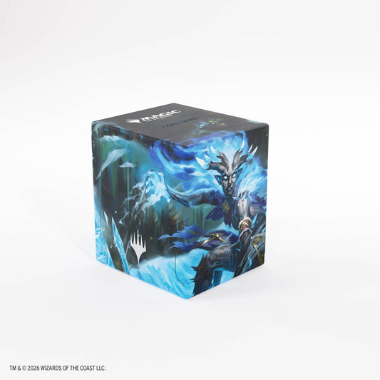 Magic: The Gathering Lorwyn Eclipsed Bastion 100+XL- Rimekin Recluse