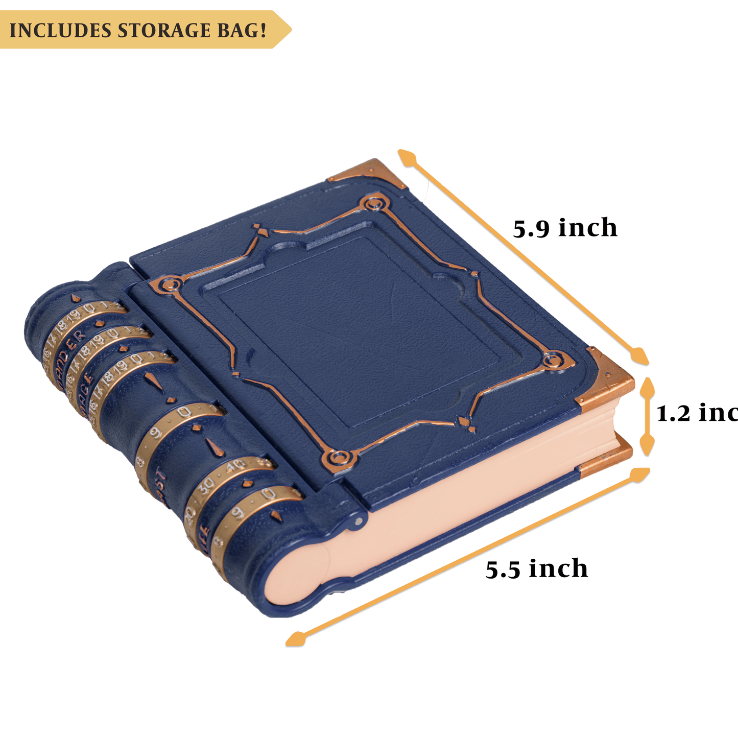 MTG Commanders Codex: Blue