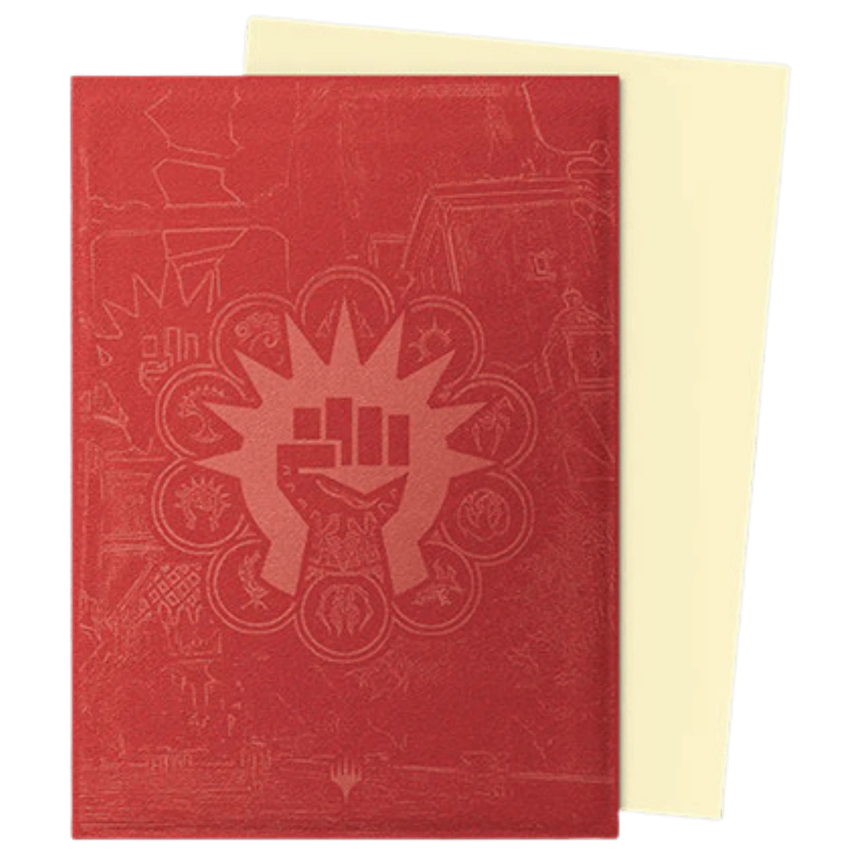 Dragon Shield Boros Legion Sleeves