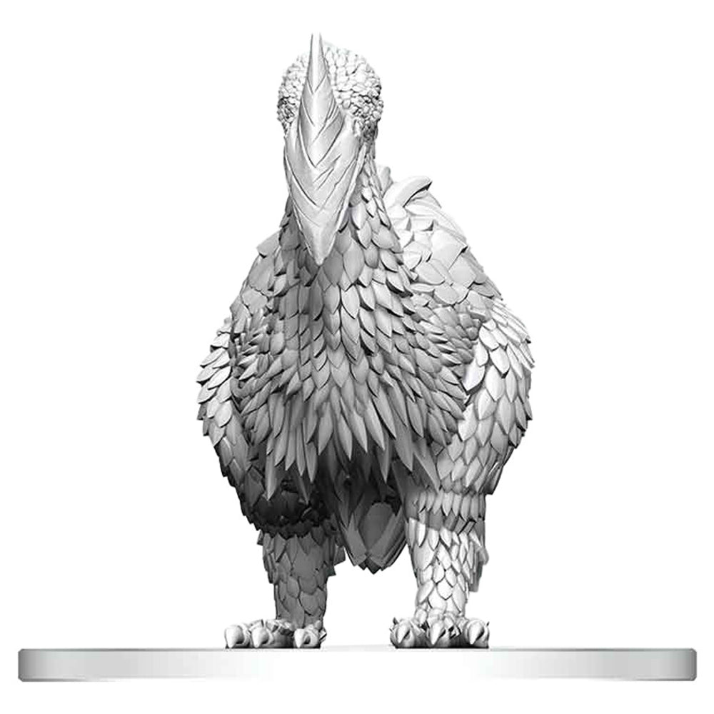 D&D Nolzur's Marvelous Unpainted Miniatures: Axebeak