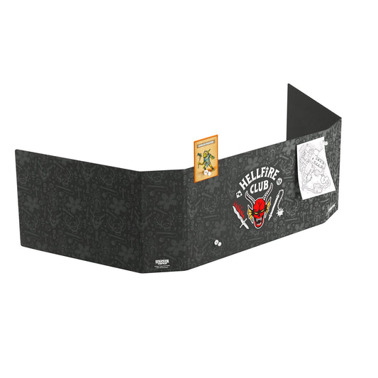 Stranger Things- Hellfire Club Master Screen