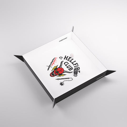 Stranger Things- Hellfire Club Dice Tray