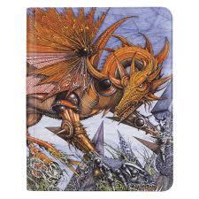Dragon Shield: Art Zipster 360- The Millerax