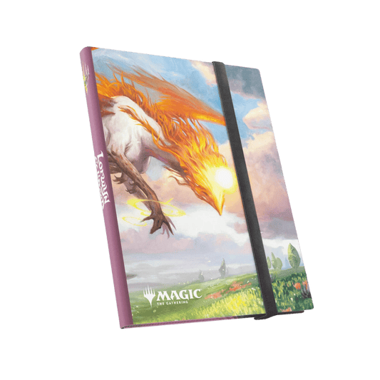 Magic: The Gathering Lorwyn Eclipsed Casual Album 18-Pocket- Eirdu/Isilu