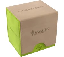 Magic: The Gathering Reality Fracture Sidekick Pro 100+XL Vigorbloom