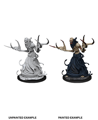D&D Nolzur's Marvelous Unpainted Miniatures: W15 Boneclaw