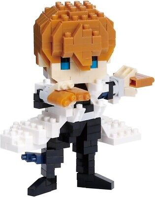 Nanoblock: Yu-Gi-Oh! Duel Monsters, Seto Kaiba