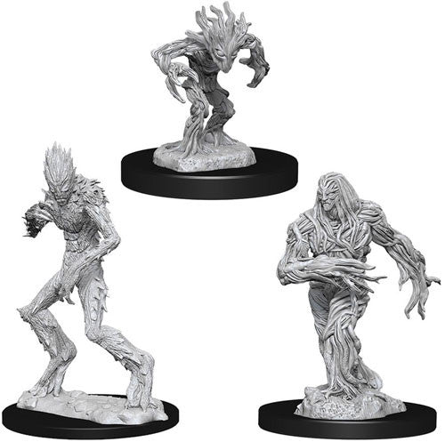 D&D Nolzur's Marvelous Unpainted Miniatures: Blights W07