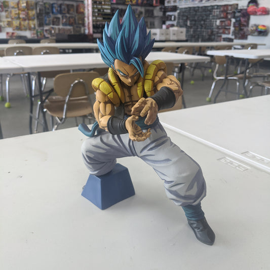 SSGSS Gogeta Dragon Ball Super Master Stars BWFC