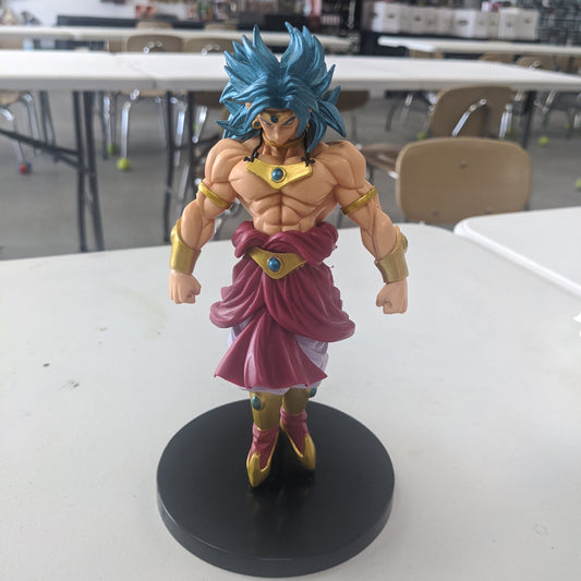 Broly Figure DBZ1