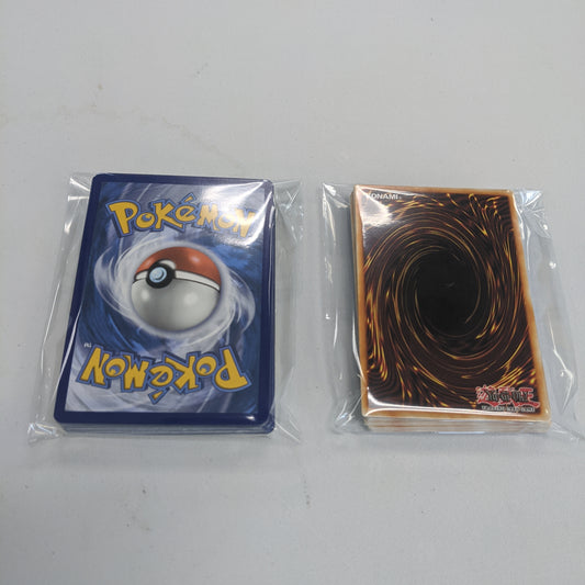 Bulk Card Packs