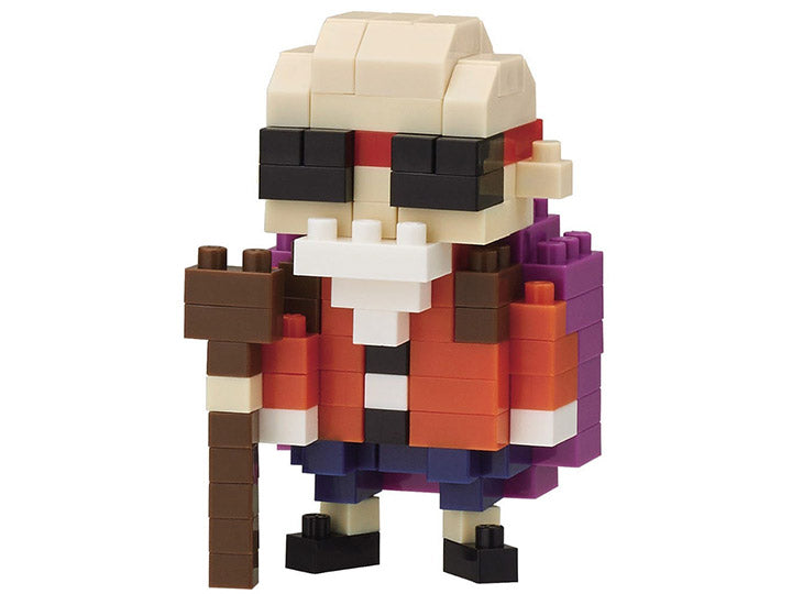 Master Roshi Dragon Ball Z Nanoblocks