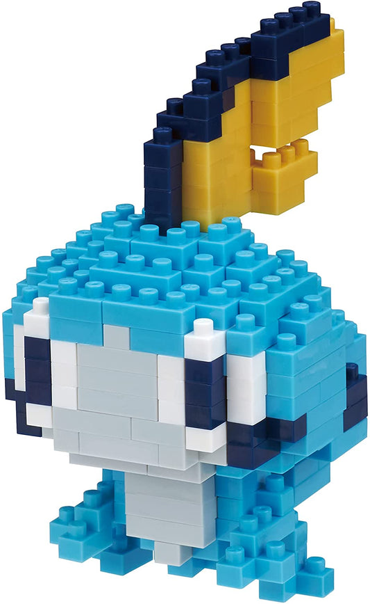 Sobble Pokemon Nanoblock